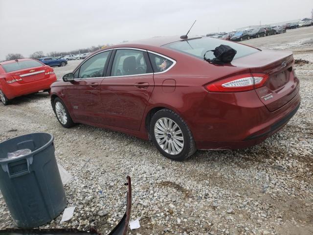 Photo 2 from auction – 2014 FORD FUSION SE with VIN 3FA6P0PU3ER306413