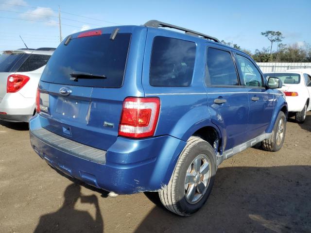 Photo 3 from auction – 2010 FORD ESCAPE XLT with VIN 1FMCU0DG1AKA42025