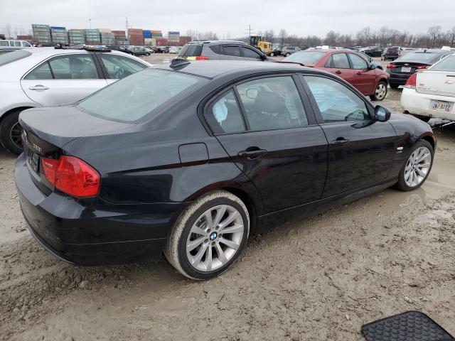 Photo 3 from auction – 2011 BMW 328 XI with VIN WBAPK7C54BF087567