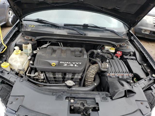 Photo 11 from auction – 2013 CHRYSLER 200 TOURIN with VIN 1C3CCBBB2DN696212