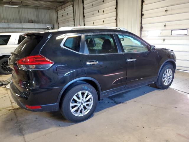 Photo 3 from auction – 2017 NISSAN ROGUE S with VIN KNMAT2MV9HP615520