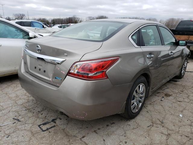 Photo 3 from auction – 2013 NISSAN ALTIMA 2.5 with VIN 1N4AL3AP2DC251007