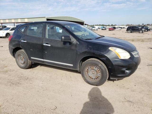 Photo 4 from auction – 2013 NISSAN ROGUE S with VIN JN8AS5MT8DW523189
