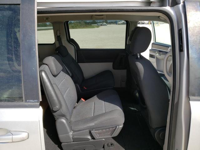 Photo 11 from auction – 2010 DODGE GRAND CARA with VIN 2D4RN5D14AR200365