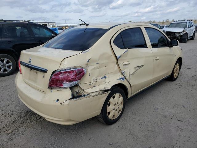 Photo 3 from auction – 2019 MITSUBISHI MIRAGE G4 with VIN ML32F3FJ5KHF00948