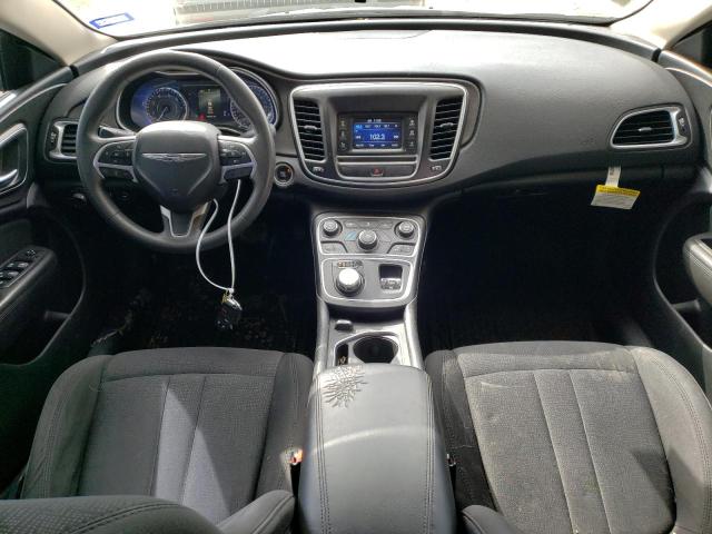 Photo 8 from auction – 2016 CHRYSLER 200 LIMITE with VIN 1C3CCCAB9GN161325