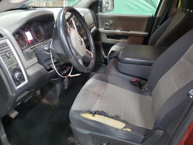 Photo 7 from auction – 2009 DODGE RAM 1500 with VIN 1D3HV13T99S720258