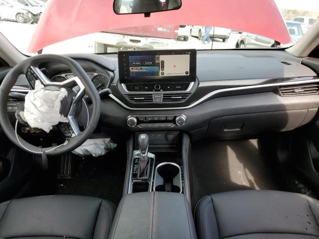 Photo 8 from auction – 2023 NISSAN ALTIMA SR with VIN 1N4BL4CV4PN338809