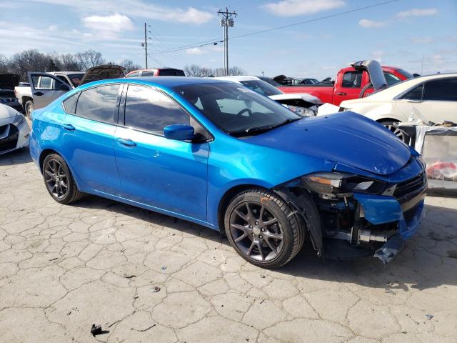 Photo 4 from auction – 2015 DODGE DART SE with VIN 1C3CDFAAXFD434105