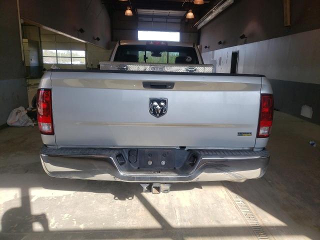 Photo 6 from auction – 2013 RAM 1500 ST with VIN 3C6JR6DG6DG509765