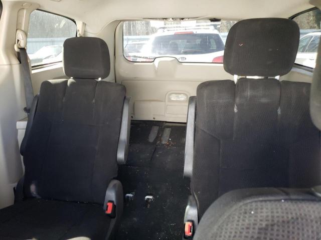 Photo 10 from auction – 2012 DODGE GRAND CARA with VIN 2C4RDGCG4CR329002