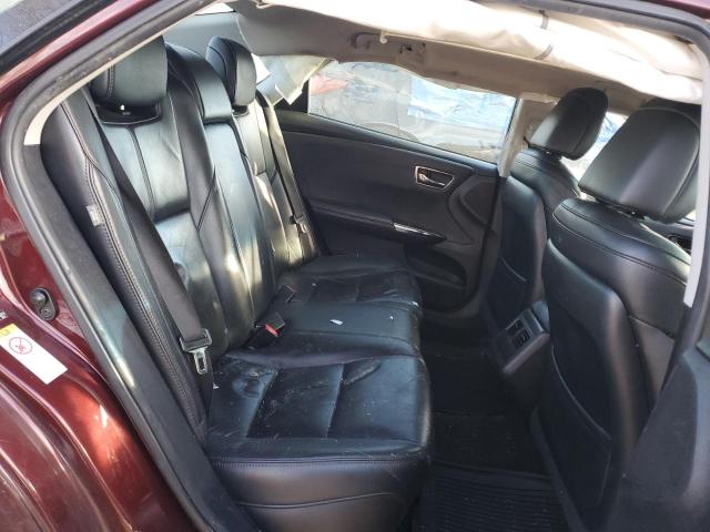 Photo 10 from auction – 2016 TOYOTA AVALON HYB with VIN 4T1BD1EB2GU056811