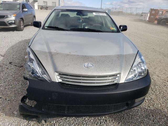 Photo 5 from auction – 2002 LEXUS ES 300 with VIN JTHBF30G520040954