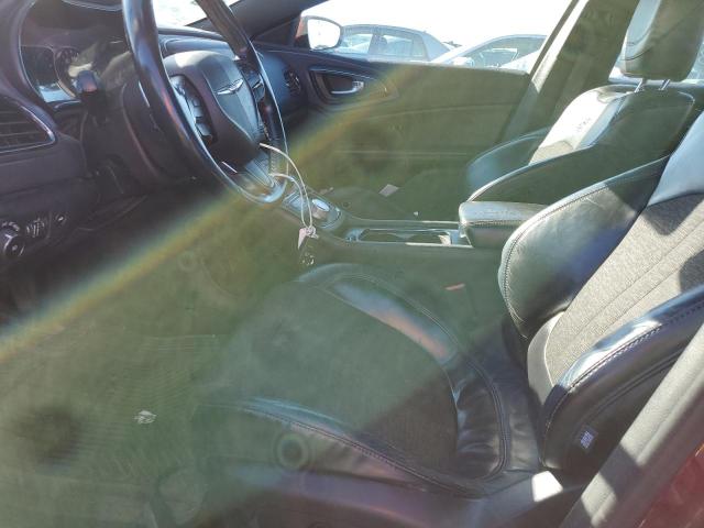 Photo 7 from auction – 2015 CHRYSLER 200 S with VIN 1C3CCCBB6FN534026