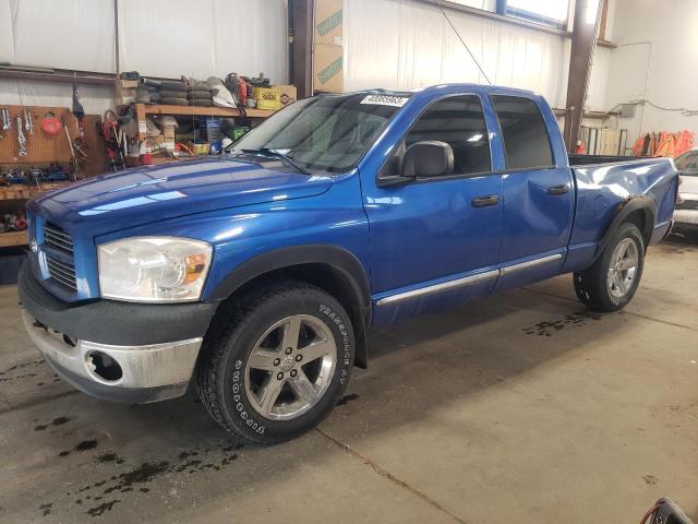 Photo 1 from auction – 2007 DODGE RAM 1500 S with VIN 1D7HU182X7J636910