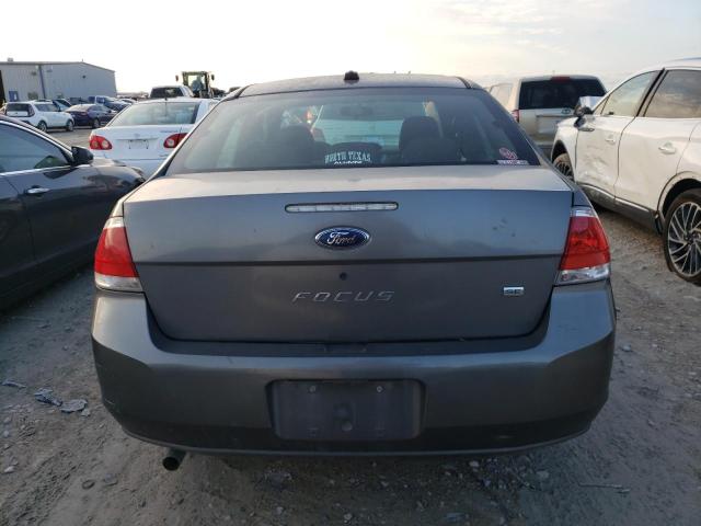 Photo 6 from auction – 2009 FORD FOCUS SE with VIN 1FAHP35N29W194020