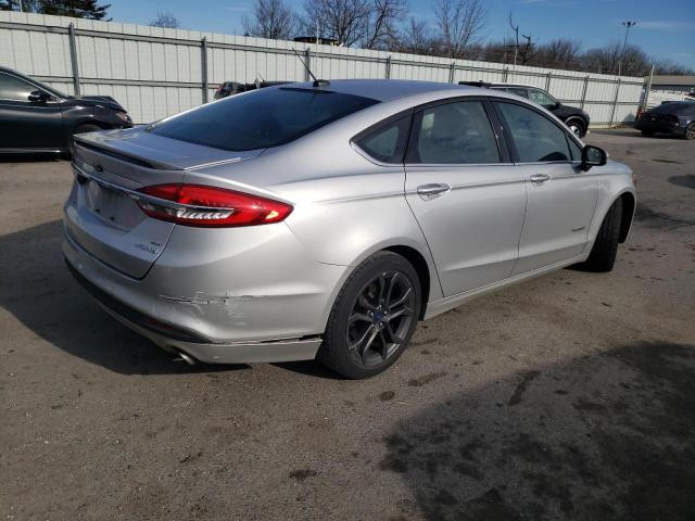Photo 3 from auction – 2018 FORD FUSION SE with VIN 3FA6P0LU9JR219454