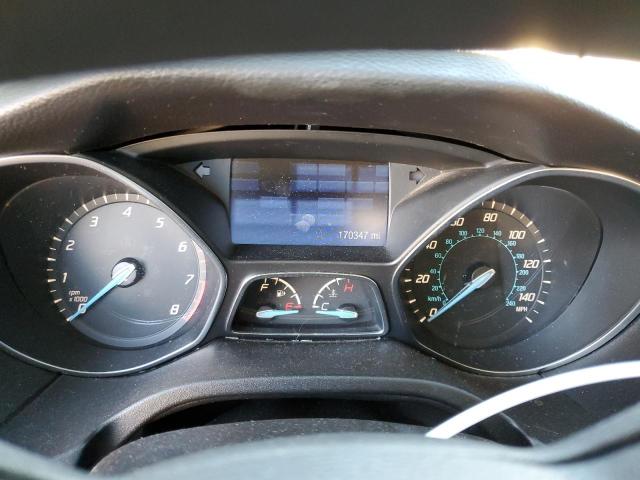 Photo 9 from auction – 2013 FORD FOCUS with VIN 1FADP3K27DL272892