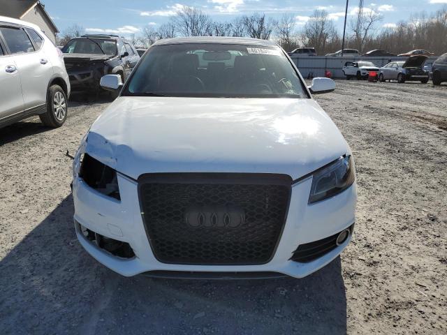 Photo 5 from auction – 2012 AUDI A3 PREMIUM with VIN WAUKJAFM3CA022236