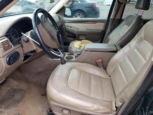 Photo 7 from auction – 2002 FORD EXPLORER E with VIN 1FMZU64W42UA63610