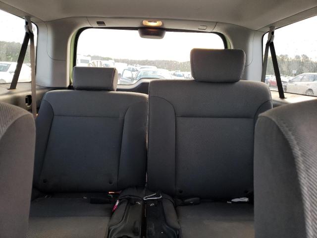 Photo 10 from auction – 2008 HONDA ELEMENT LX with VIN 5J6YH183X8L002035