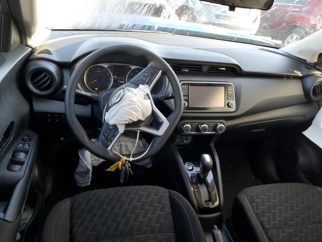 Photo 8 from auction – 2022 NISSAN KICKS S with VIN 3N1CP5BV4NL480636