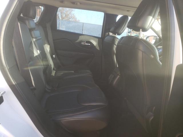 Photo 11 from auction – 2015 JEEP CHEROKEE L with VIN 1C4PJMDS5FW675055