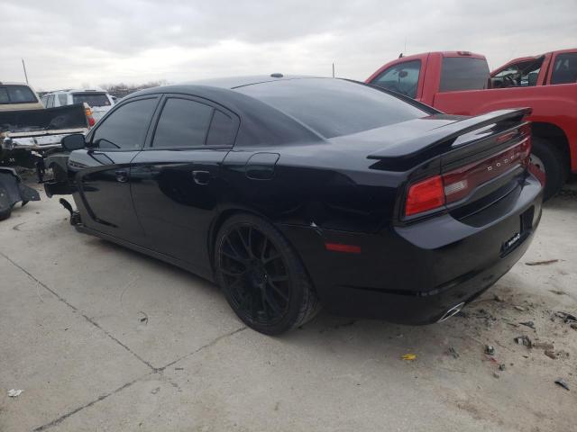 Photo 2 from auction – 2013 DODGE CHARGER SE with VIN 2C3CDXBG1DH540905