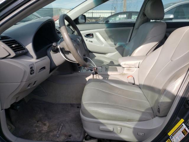 Photo 7 from auction – 2011 TOYOTA CAMRY BASE with VIN 4T1BF3EK1BU231399