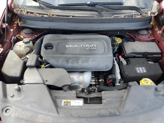 Photo 12 from auction – 2017 JEEP CHEROKEE L with VIN 1C4PJLCBXHW502601
