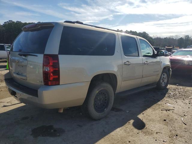 Photo 3 from auction – 2007 CHEVROLET SUBURBAN C with VIN 3GNFC16057G226353