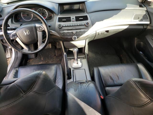 Photo 8 from auction – 2012 HONDA ACCORD SE with VIN 1HGCP2F69CA215263