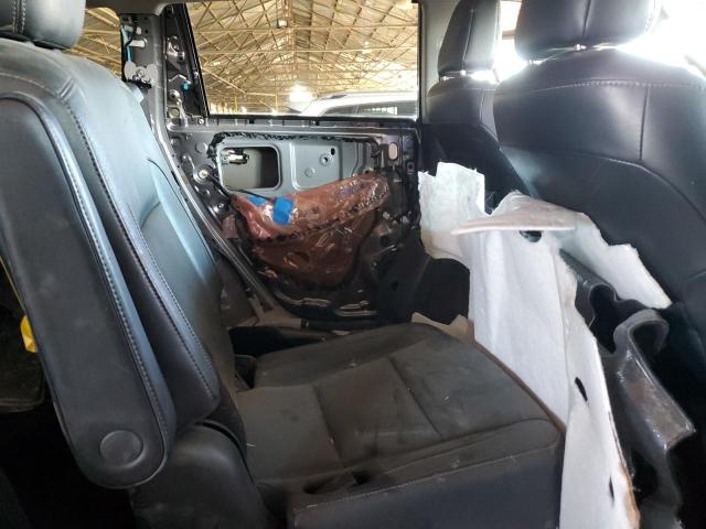 Photo 11 from auction – 2018 TOYOTA HIGHLANDER with VIN 5TDKZRFH8JS536225
