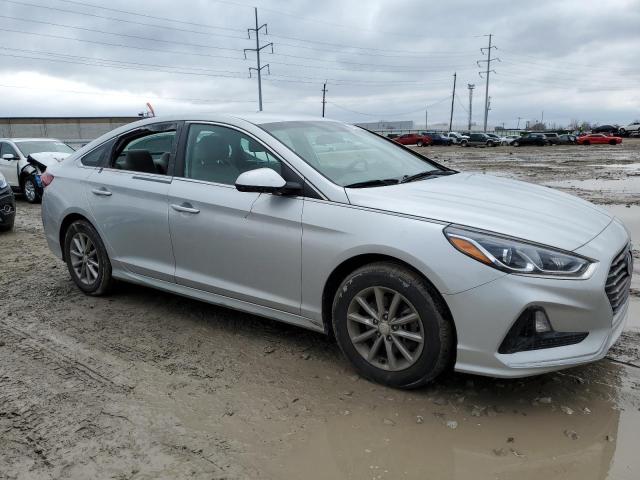 Photo 4 from auction – 2019 HYUNDAI SONATA SE with VIN 5NPE24AF8KH782841