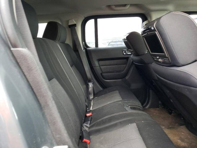 Photo 10 from auction – 2008 HUMMER H3 with VIN 5GTEN13E688106284
