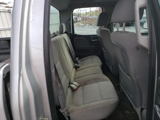 Photo 10 from auction – 2015 GMC SIERRA K15 with VIN 1GTV2TEC8FZ230300