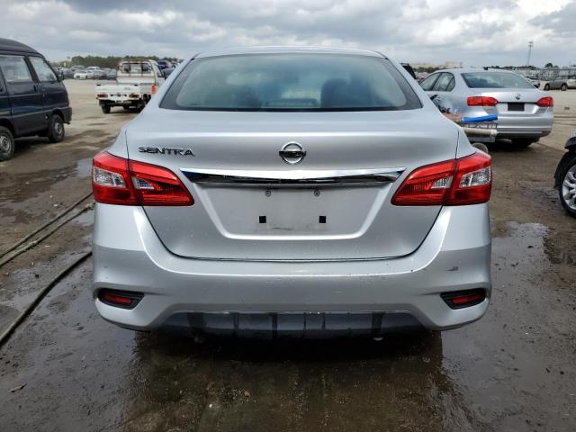 Photo 6 from auction – 2016 NISSAN SENTRA S with VIN 3N1AB7AP4GY271830