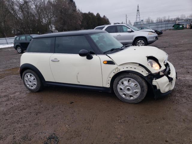Photo 4 from auction – 2012 MINI COOPER with VIN WMWSU3C56CT184821