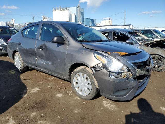Photo 4 from auction – 2015 NISSAN VERSA S with VIN 3N1CN7AP9FL928293