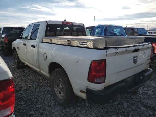 Photo 2 from auction – 2015 RAM 1500 ST with VIN 1C6RR7FG6FS578571