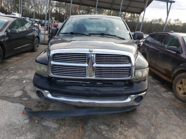 Photo 5 from auction – 2004 DODGE RAM 1500 S with VIN 1D7HA18N54J116712