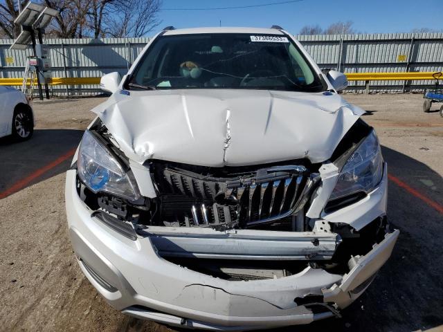 Photo 5 from auction – 2015 BUICK ENCORE with VIN KL4CJASB3FB034505