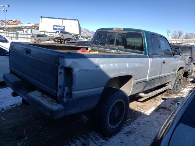 Photo 3 from auction – 1998 DODGE RAM 2500 with VIN 1B7KF23W8WJ199997