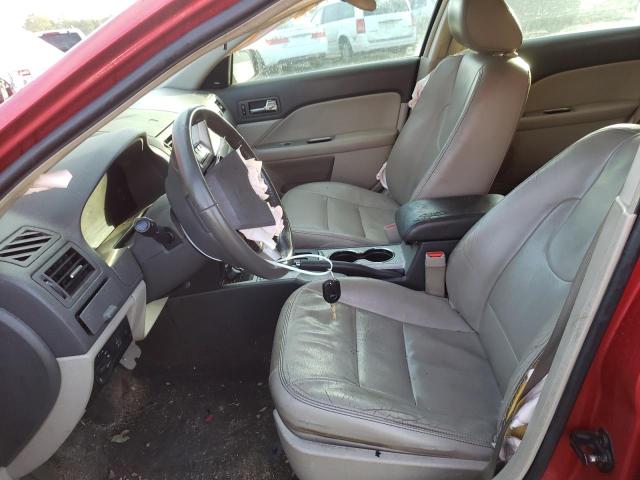 Photo 7 from auction – 2011 FORD FUSION SEL with VIN 3FAHP0JA2BR125273