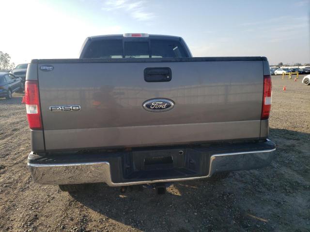 Photo 6 from auction – 2004 FORD F150 SUPER with VIN 1FTPW14554KA47625