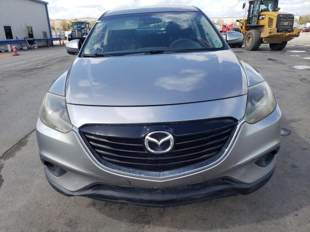 Photo 5 from auction – 2013 MAZDA CX-9 TOURI with VIN JM3TB2CA3D0424650