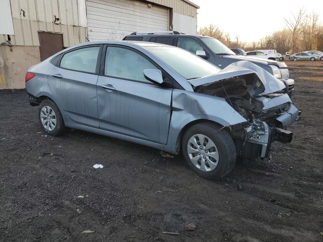 Photo 4 from auction – 2017 HYUNDAI ACCENT SE with VIN KMHCT4AE4HU377338