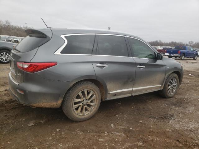 Photo 3 from auction – 2015 INFINITI QX60 with VIN 5N1AL0MN5FC509702