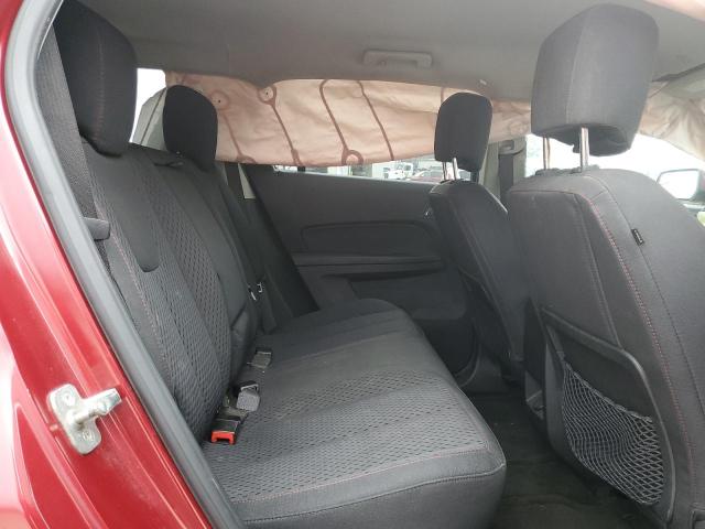 Photo 10 from auction – 2012 GMC TERRAIN SL with VIN 2GKALMEK2C6222651