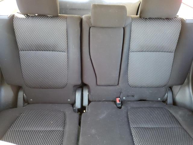 Photo 10 from auction – 2017 MITSUBISHI OUTLANDER with VIN JA4AZ2A34HZ061531